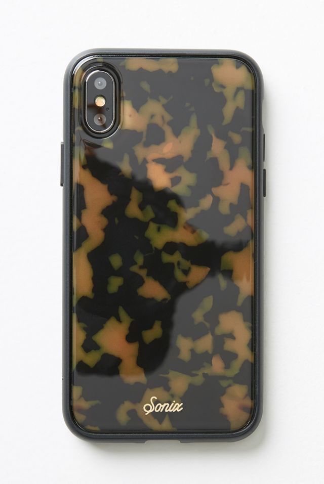 Sonix Tortoise iPhone Case