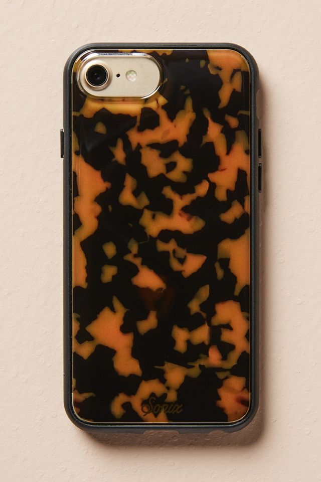 Tortoiseshell Phone Case