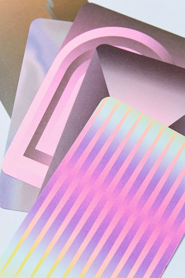 The Box of Emotions Cards | Anthropologie UK