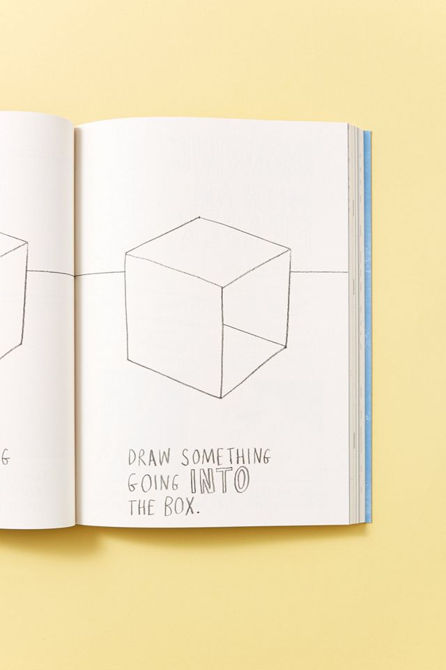 Marion Deuchars Let's Make Some Great Art #1