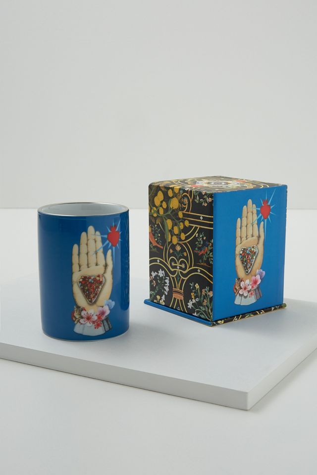 Christian Lacroix Stiftehalter #1