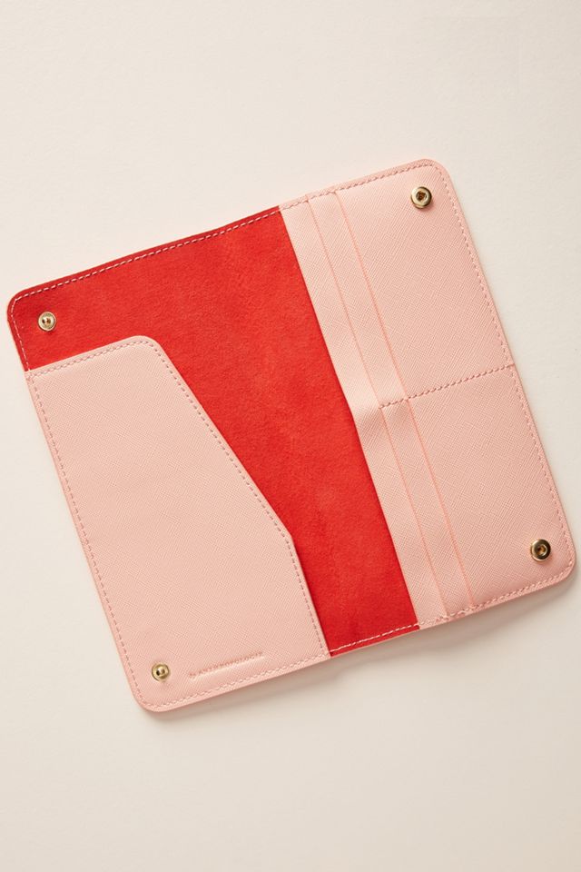 Pippa Travel Wallet #1