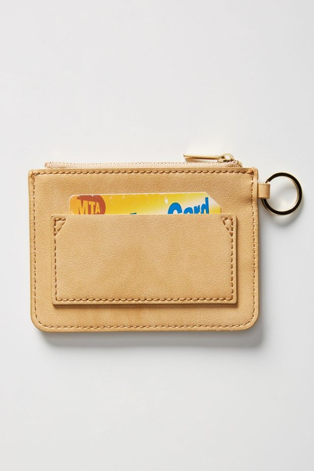 Eradura Prairie Card Case #3