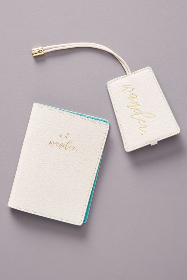 Seraphina Passport Case #1
