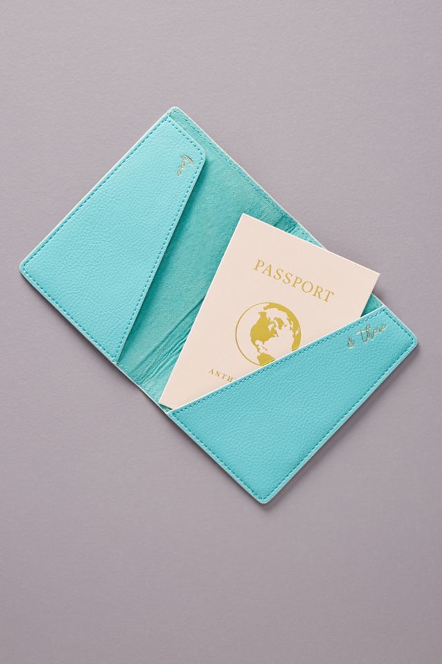 Seraphina Passport Case #2