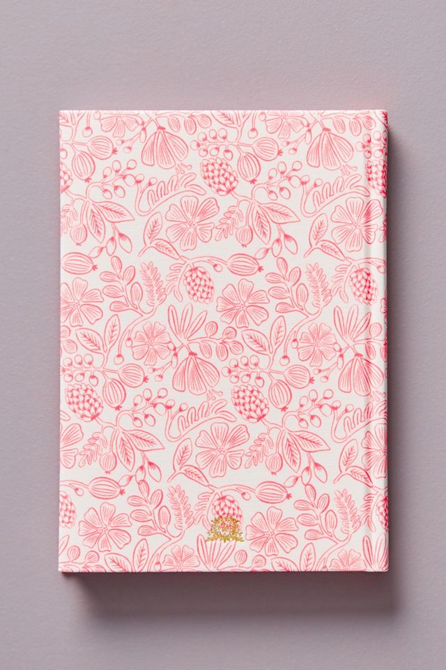 Rifle Paper Co. Gloria Journal #1