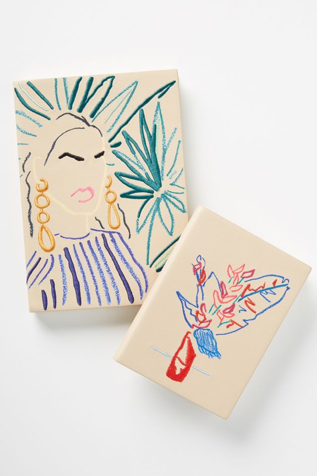 CrayonlaMode Frida Journal #1