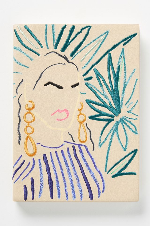 CrayonlaMode Frida Journal