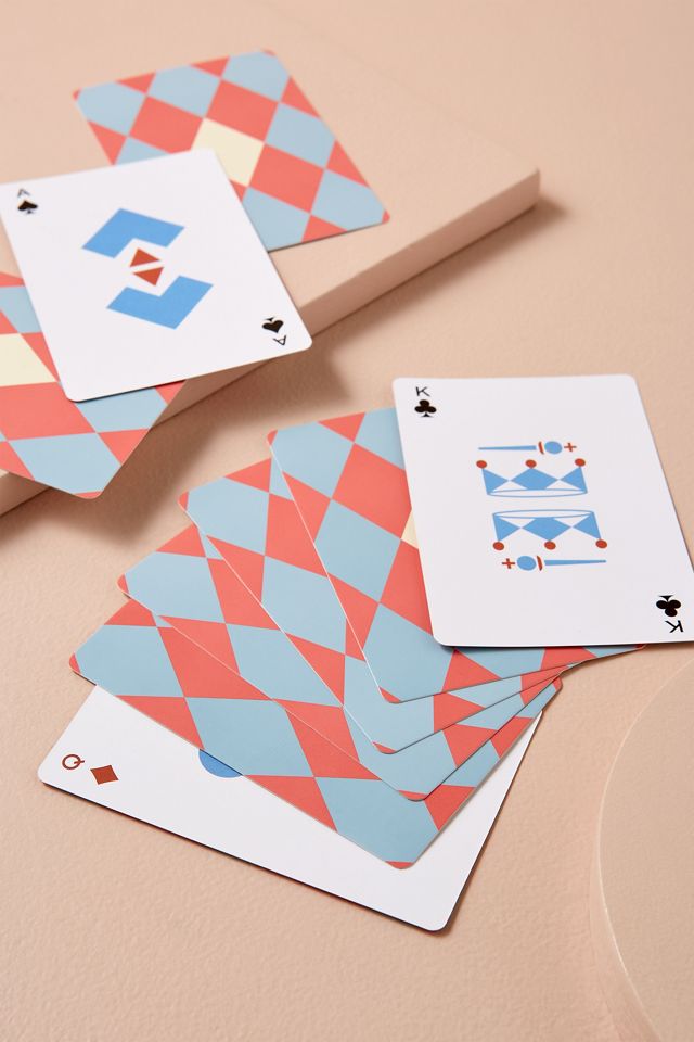 Printworks Juega a las cartas #1