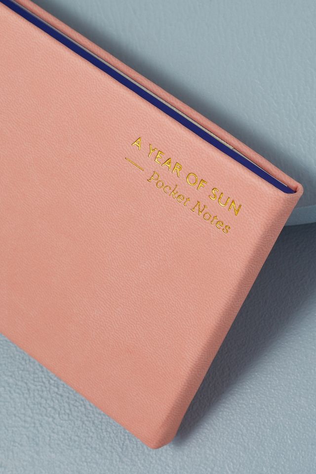 Octaevo Pocket Notebook | Anthropologie UK