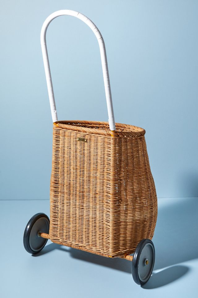 Olli Ella Big Luggy | Anthropologie UK