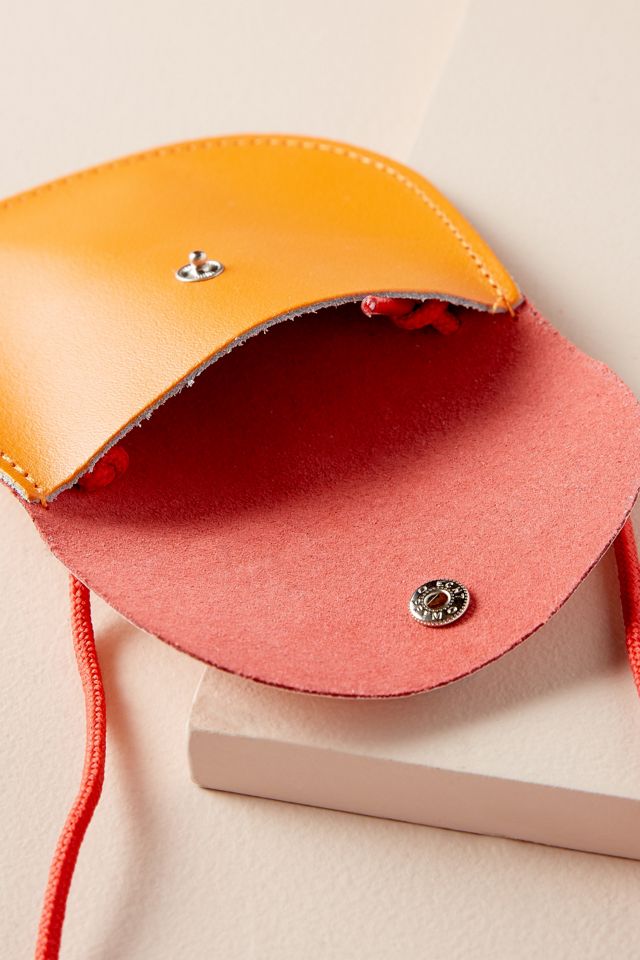 Pocket Money Purse #1