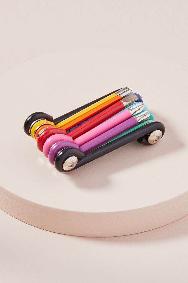 Rainbow Multi Tool #1