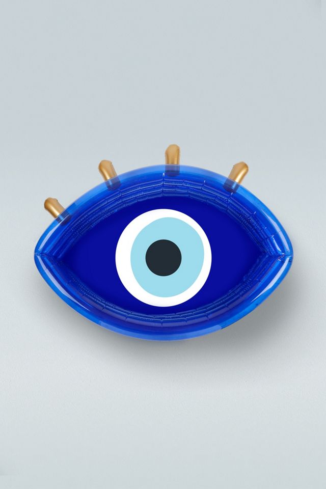 Evil Eye Pool #1