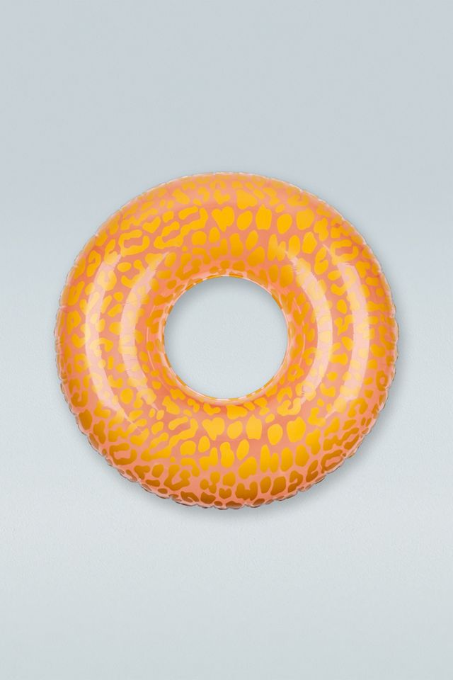 Doughnut Pool Ring #1