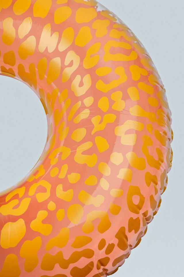 Doughnut Pool Ring #2