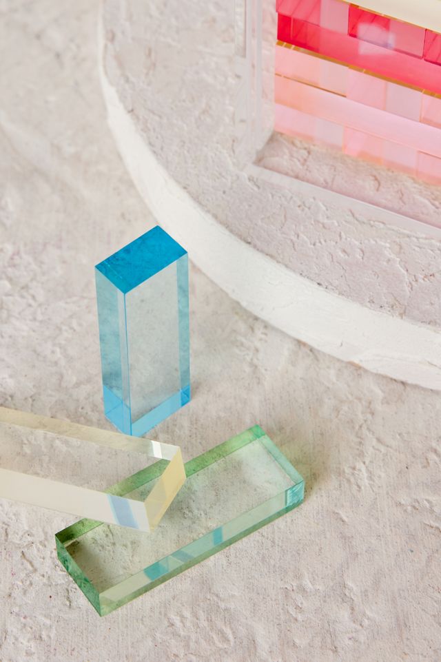 Sunnylife Torre de revoltijo Travel Lucite #2