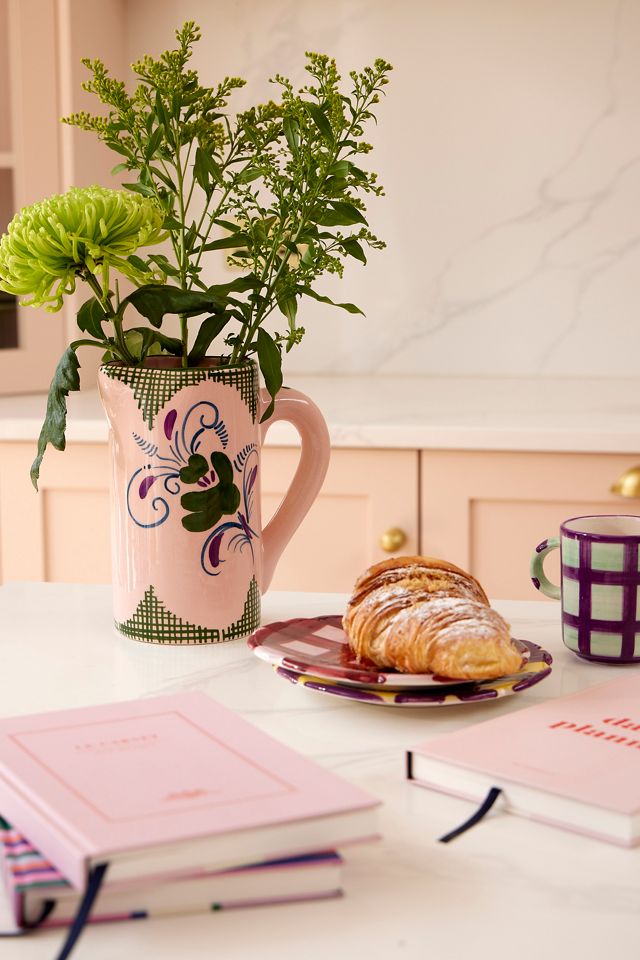 Papier Hardback Lined Notebook #1