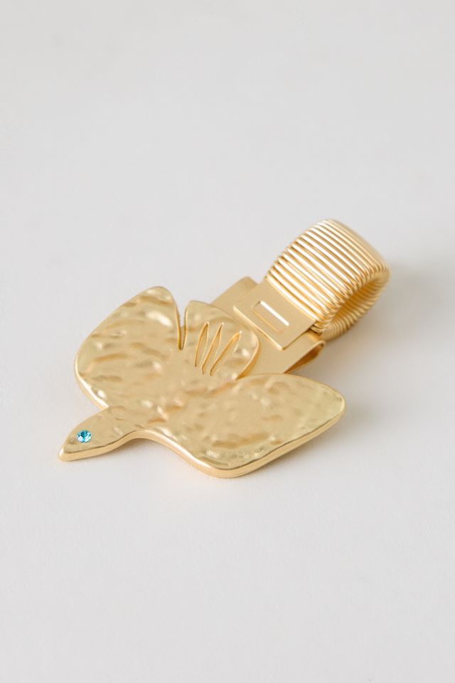 Papier Bird Pen Clip #1