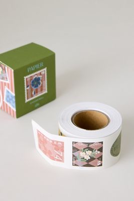 Papier Field Notes Sticker Roll