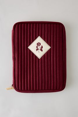 Papier Petal & Stitch Technik-Etui