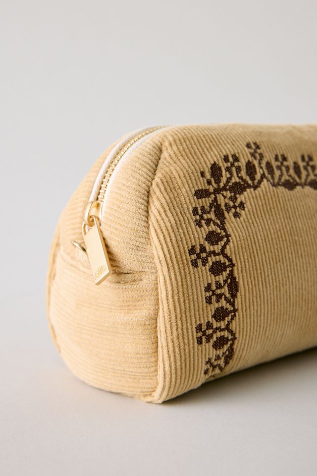 Papier Harvest Stitch Medium Pencil Pouch #2
