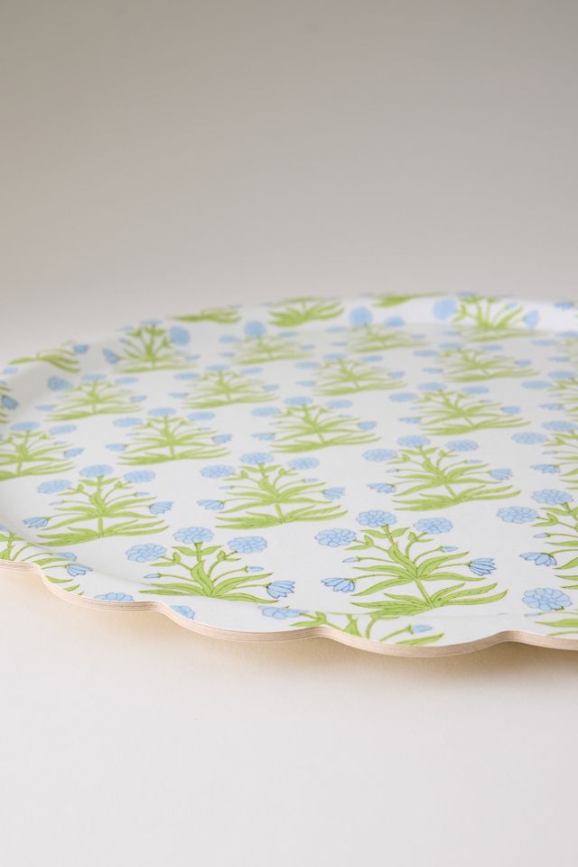 Meri Meri x Molly Mahon Large Tray #1
