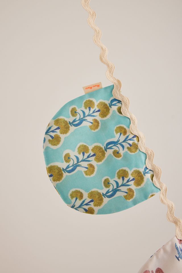 Meri Meri x Molly Mahon Fabric Garland #1