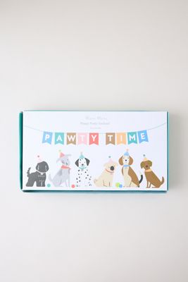 Meri Meri Puppy Party Garland