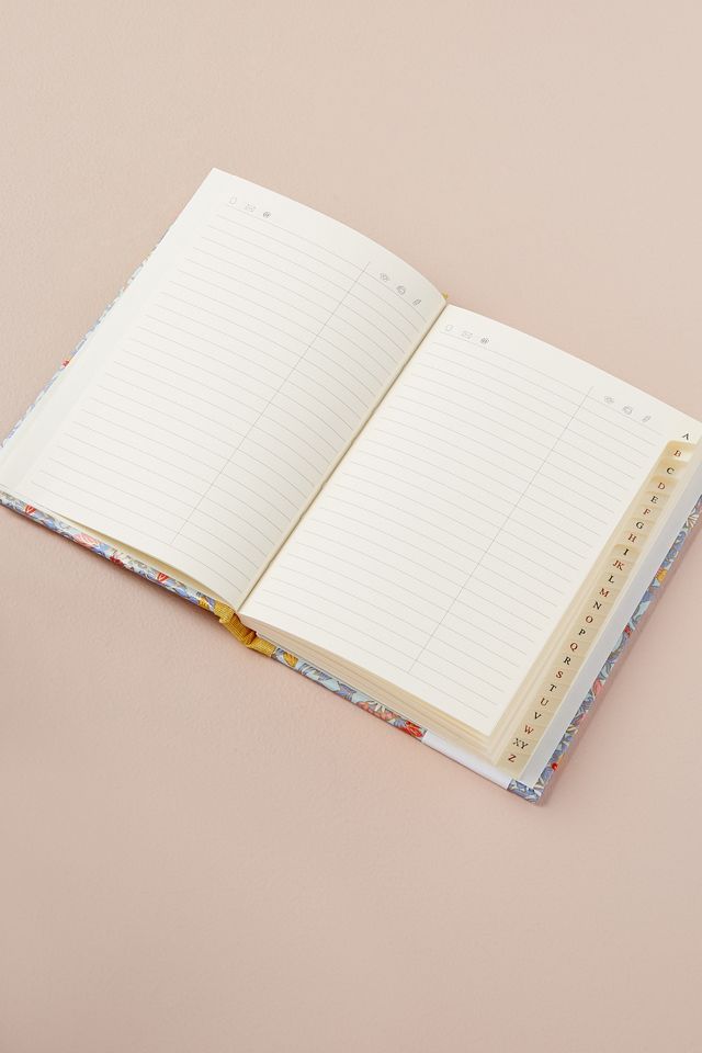 Esmie Address Book #1