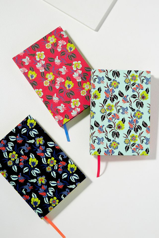 Anthropologie x Delpozo Quaderno stampato #2