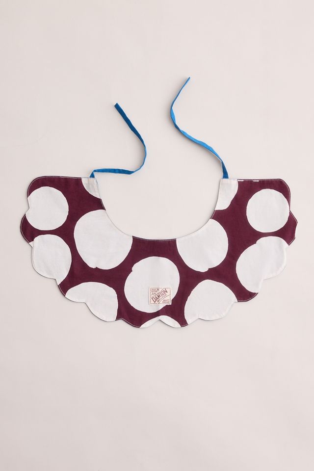 Damson Madder Neuheits-Hundehalsband #2
