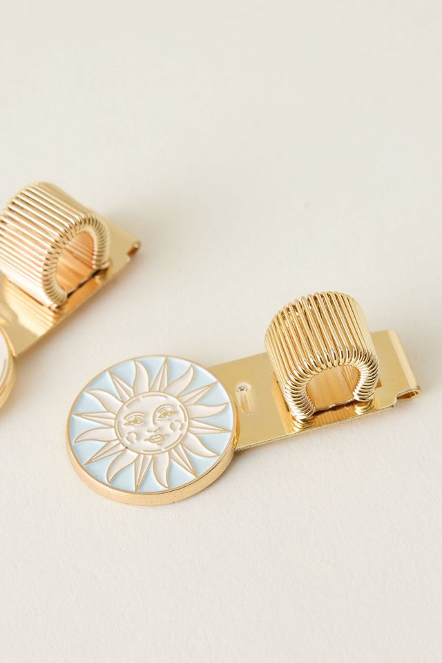 DesignWorks Ink Celestial Pen Clips #1