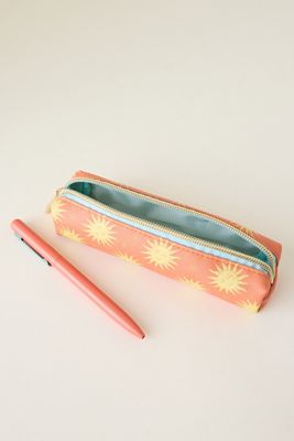 DesignWorks Ink Sun Pen & Pencil Case Set