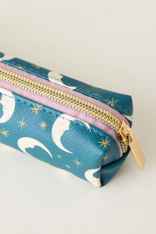 Set Astuccio per Penne e Matite DesignWorks Ink Moon #2