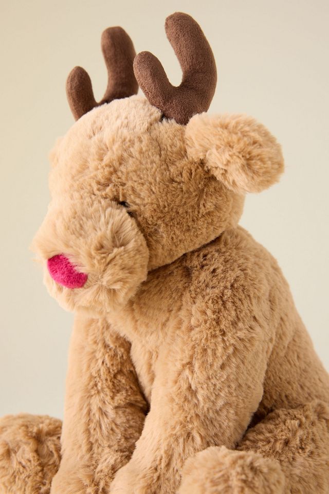 Jellycat Romi Reindeer #1