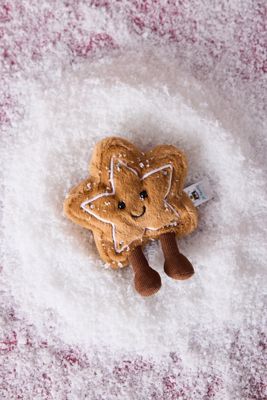 Jellycat Amuseables Sternenkeks Plüschtier
