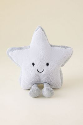 Jellycat Amuseables Silver Star