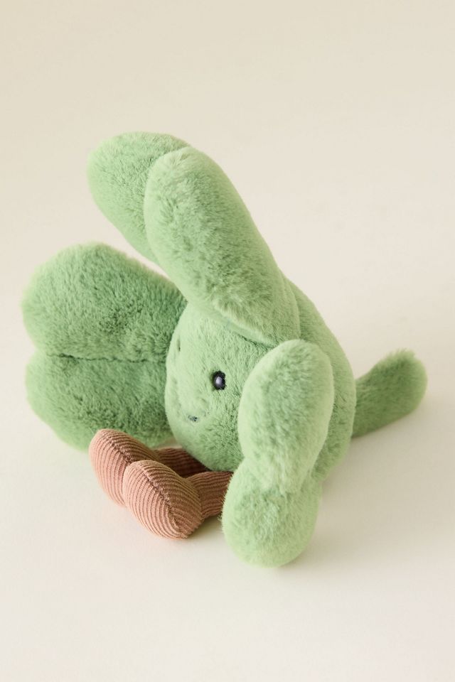 Jellycat Trébol Saorla Amuseable #1