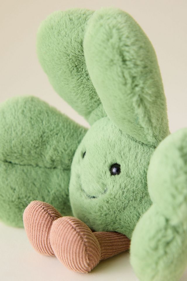 Jellycat Trébol Saorla Amuseable #2