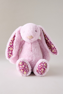 Jellycat Thistlepop Blossom Luxe Bunny