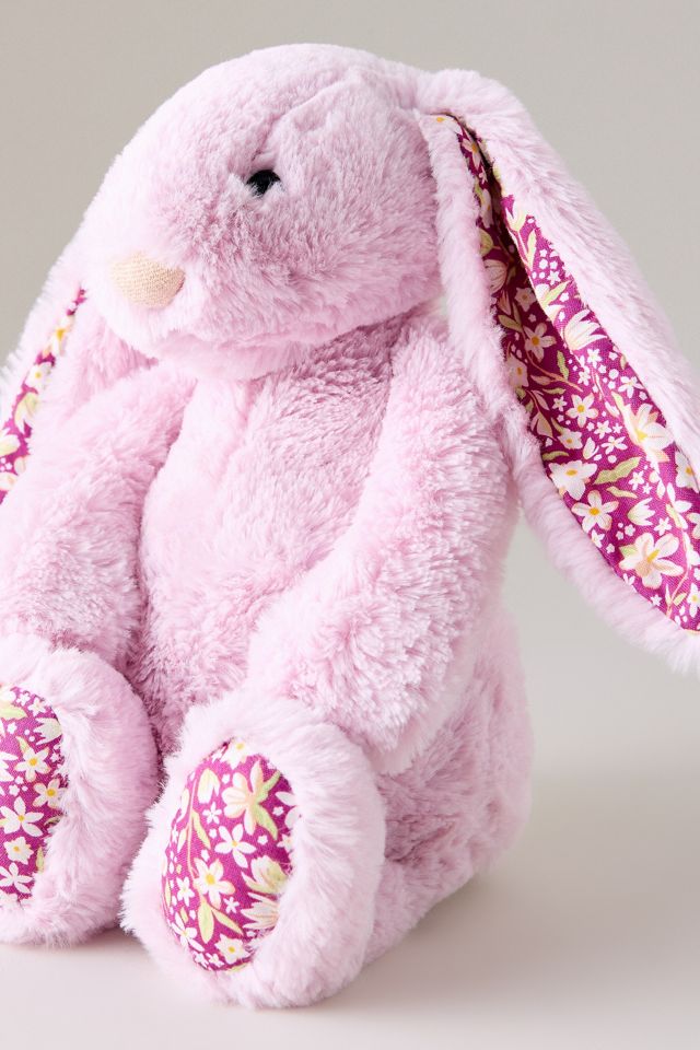 Jellycat Thistlepop Blossom Luxe Coniglietto #1
