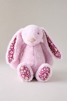 Jellycat Lapin de luxe Thistlepop Blossom