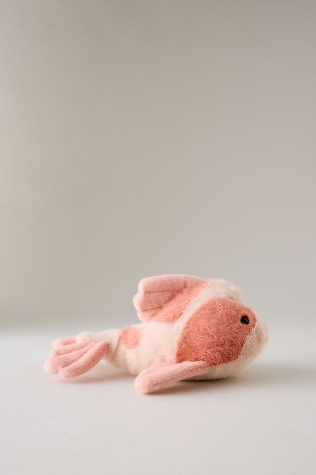 Jellycat Ausgefallener Karpfen Kuscheltier #1