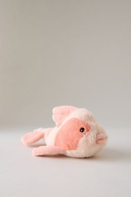 Jellycat Fancy Carp Soft Toy