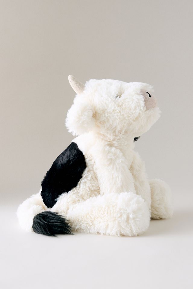 Jellycat Smudge Cow Original | Anthropologie UK