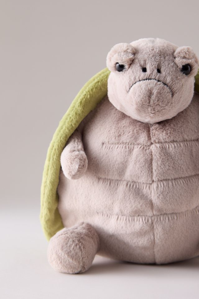 Jellycat Tortuga Timmy #1