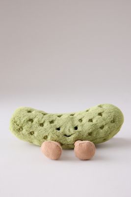 Jellycat Amuseables Pepinillo