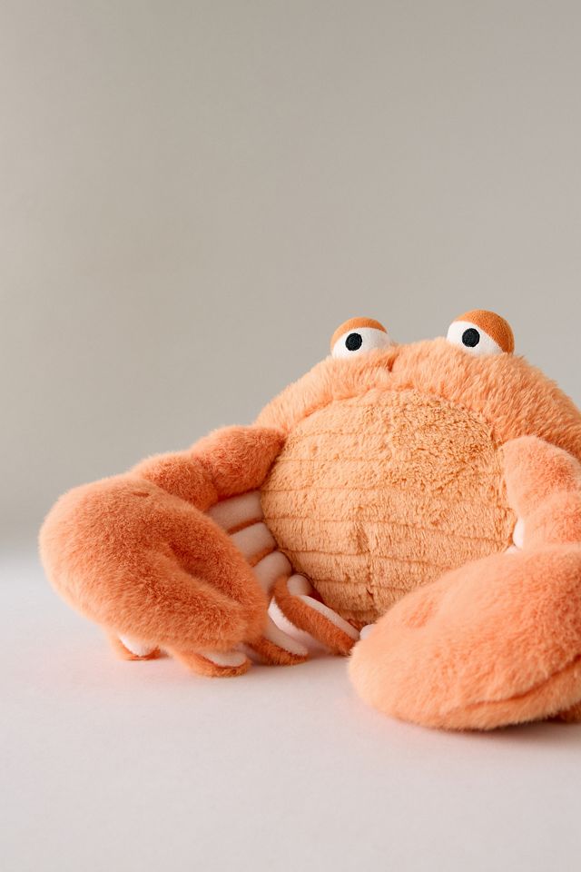 Jellycat Cangrejo Pinchsnap #1