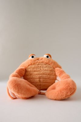 Jellycat Pinchsnap Krabbe